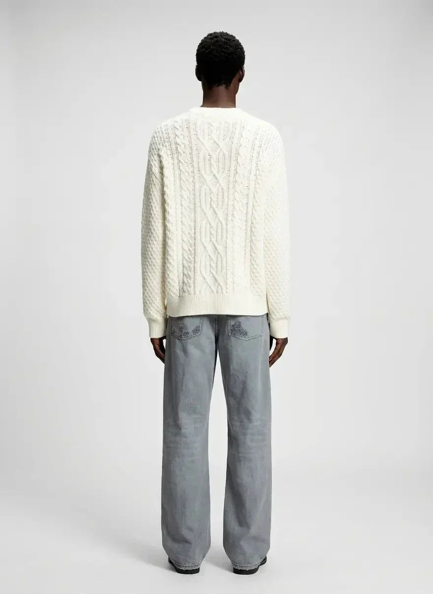 Diesel K-Aubin Knitwear - view 4