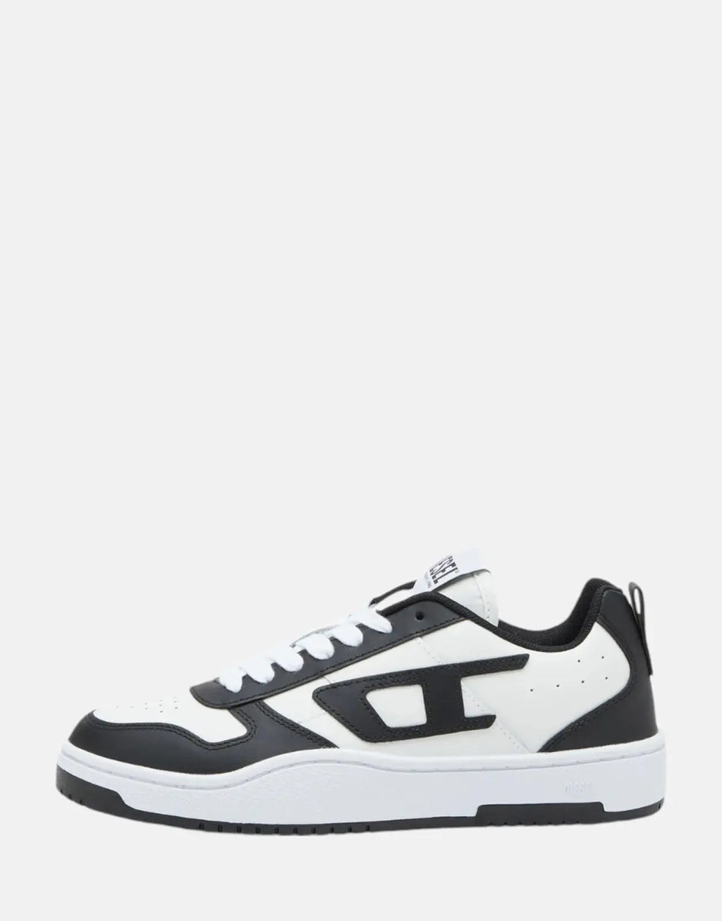 Diesel M- Ukiyo V2 Low Sneakers - view 2
