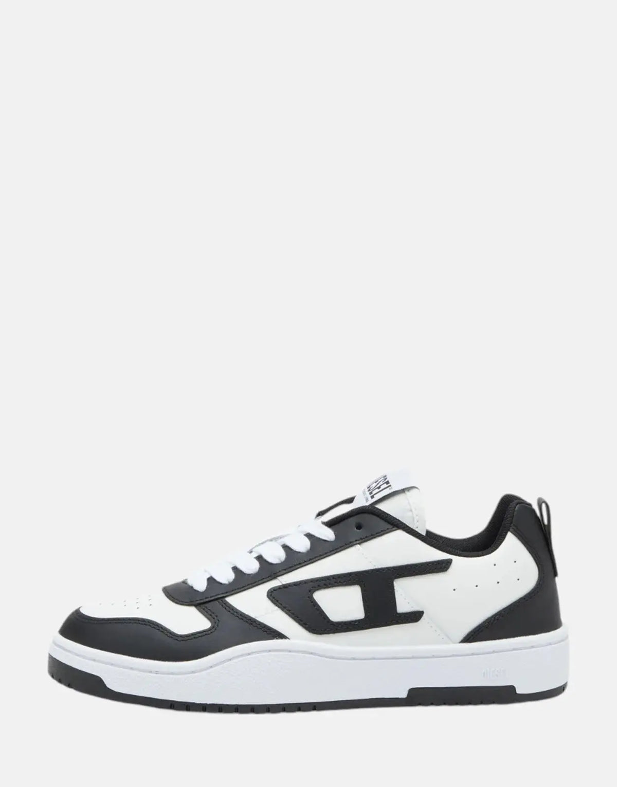 Diesel M- Ukiyo V2 Low Sneakers - view 2