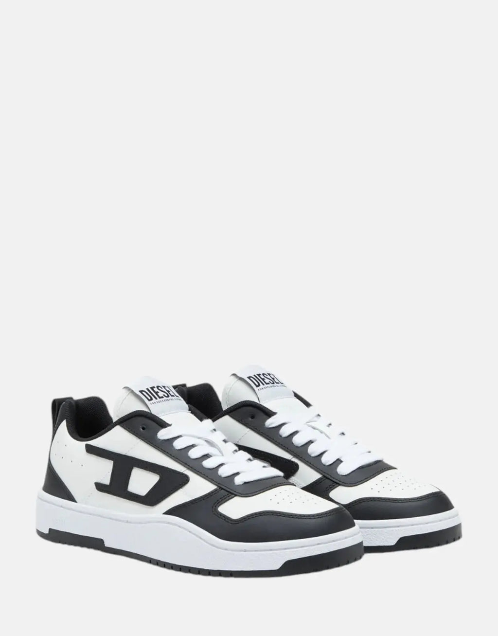 Diesel M- Ukiyo V2 Low Sneakers - view 3