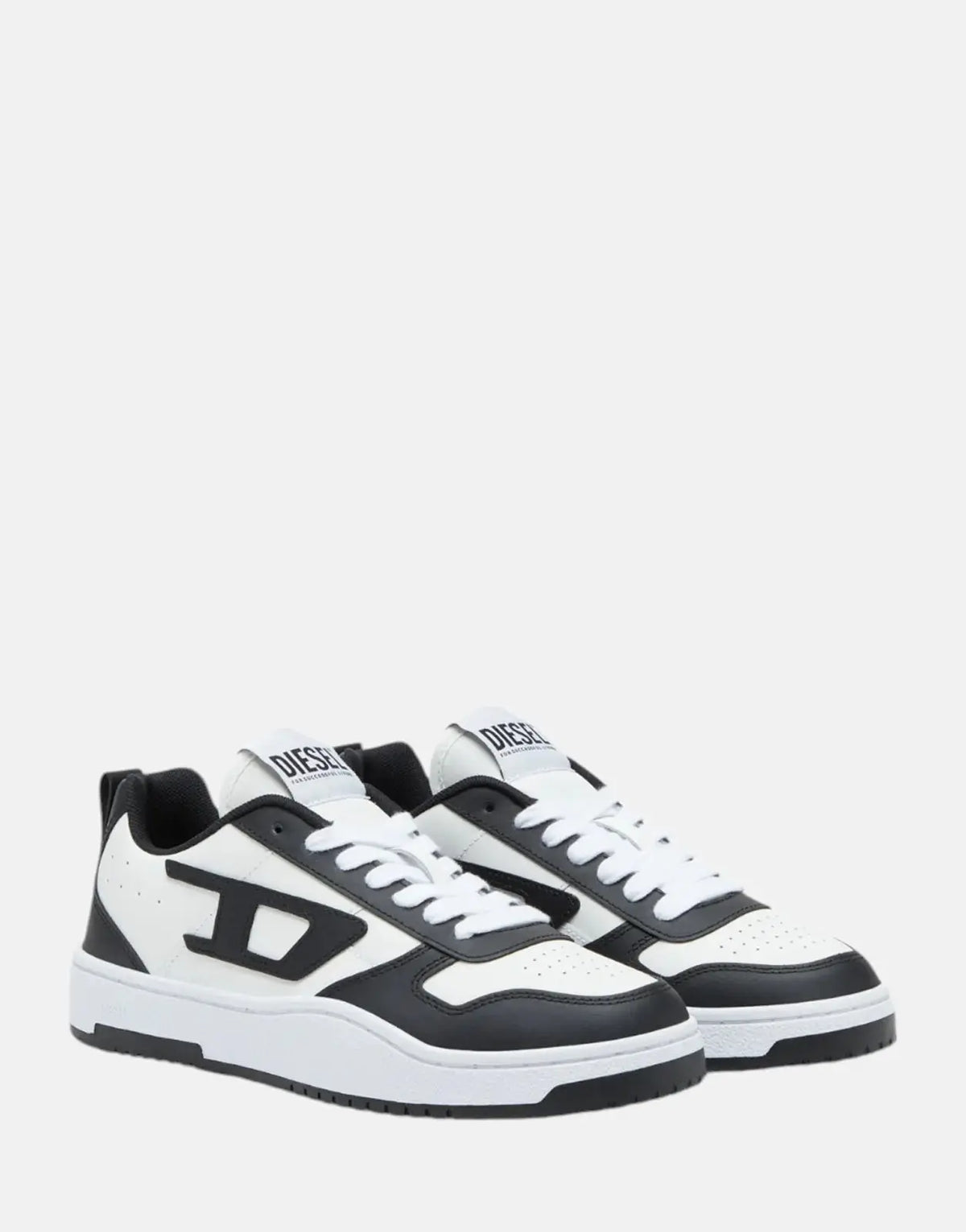 Diesel M- Ukiyo V2 Low Sneakers - view 3