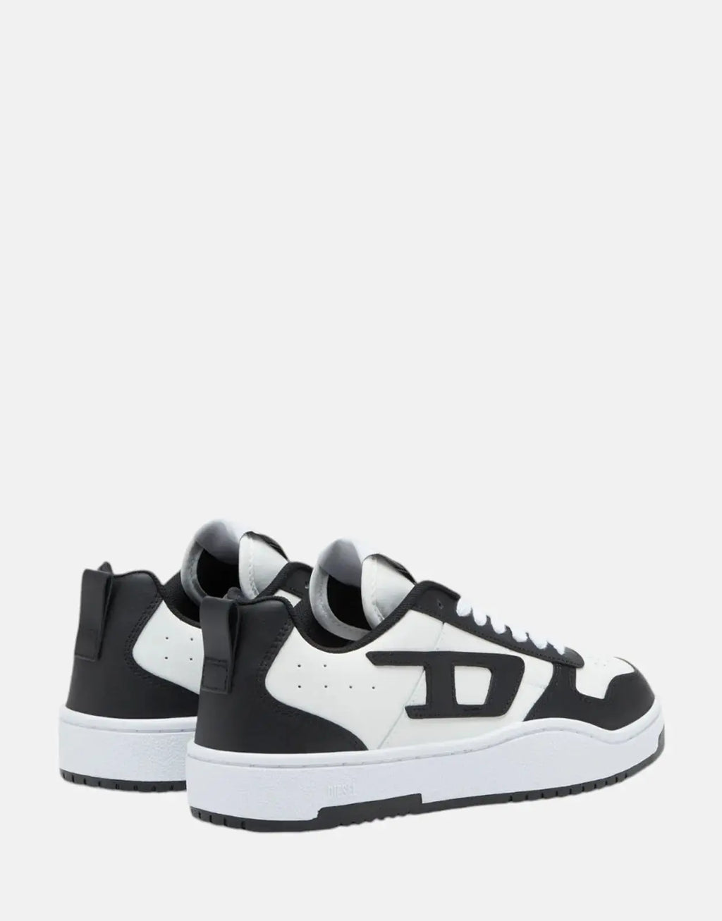 Diesel M- Ukiyo V2 Low Sneakers - view 4