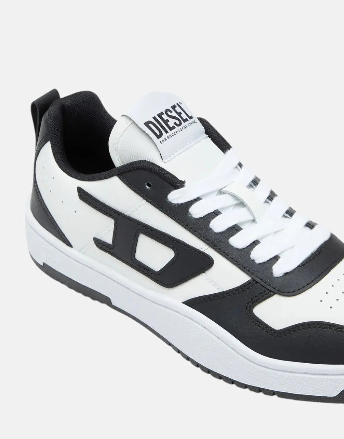 Diesel M- Ukiyo V2 Low Sneakers - view 5