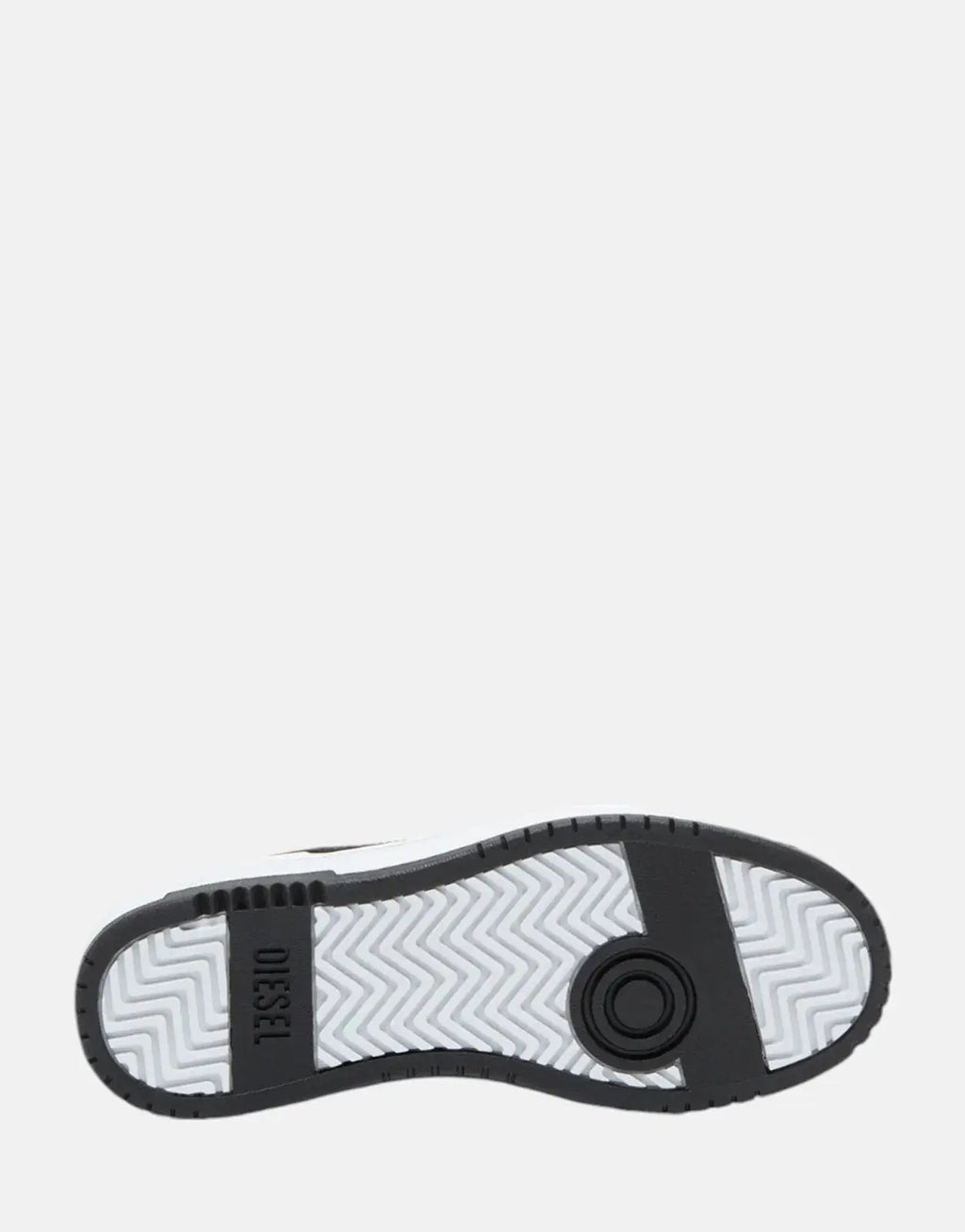 Diesel M- Ukiyo V2 Low Sneakers - view 6