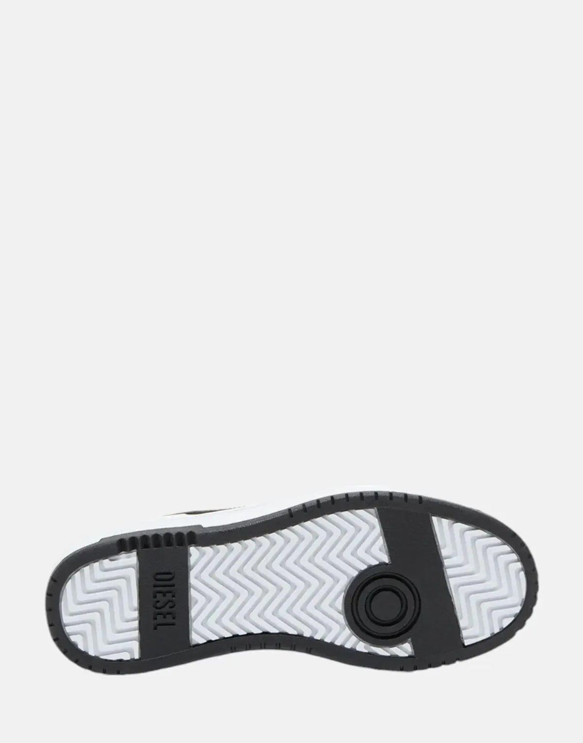 Diesel M- Ukiyo V2 Low Sneakers - view 6