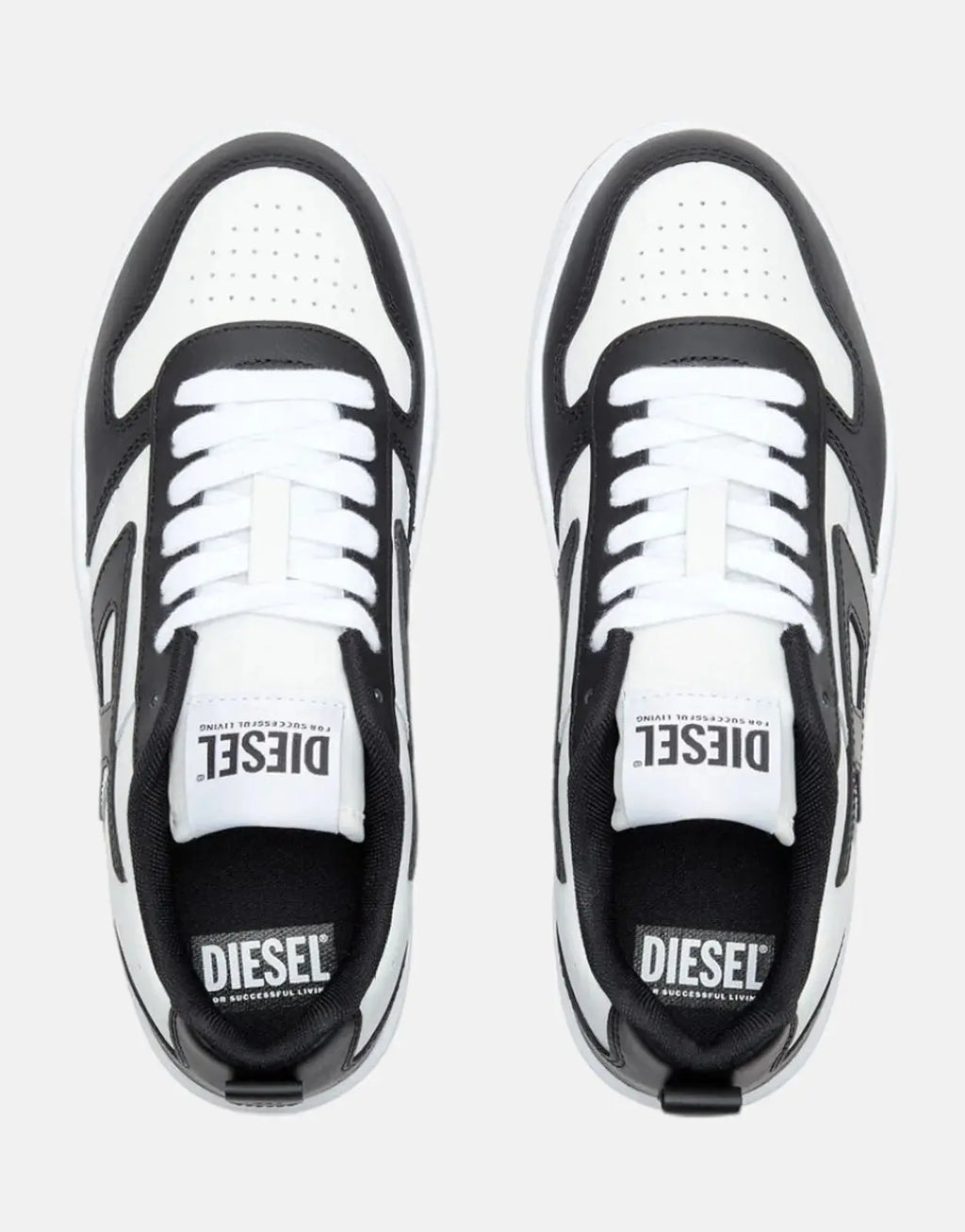 Diesel M- Ukiyo V2 Low Sneakers - view 7