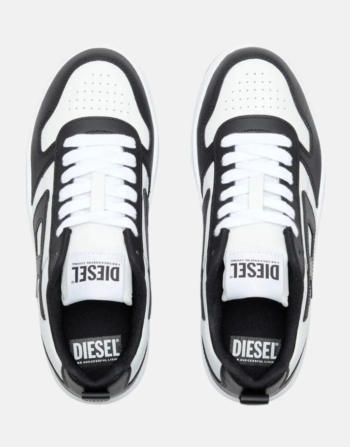 Diesel M- Ukiyo V2 Low Sneakers - view 7