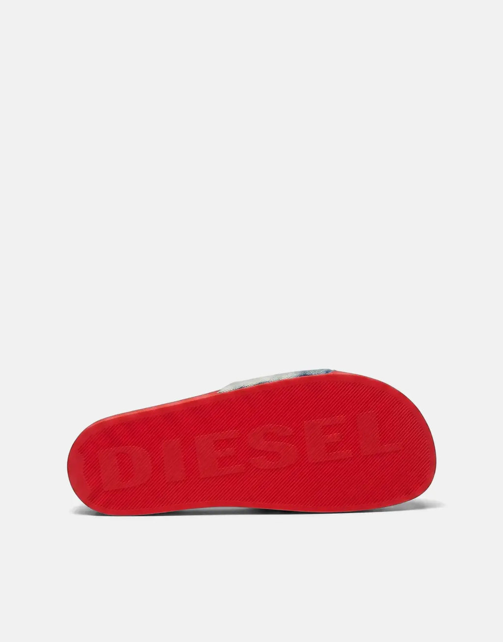 Diesel Mayemi SA Denim Sandals HB226 - view 4