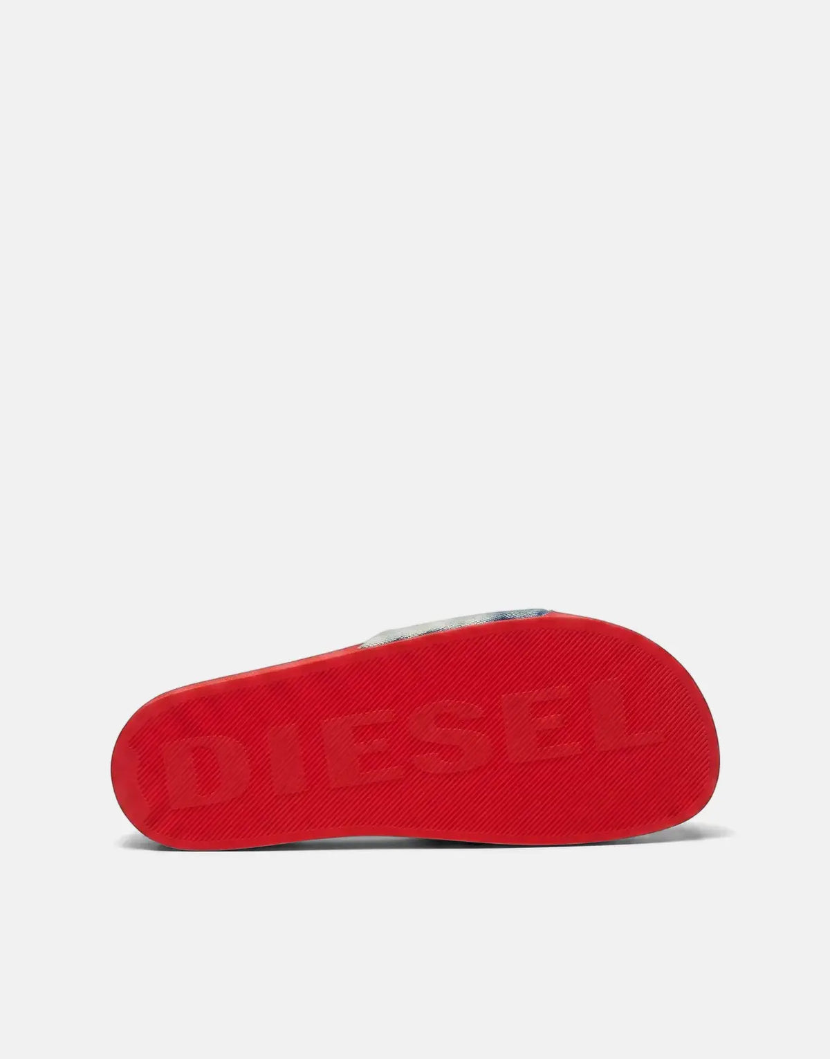 Diesel Mayemi SA Denim Sandals HB226 - view 4