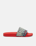 Diesel Mayemi SA Denim Sandals HB226