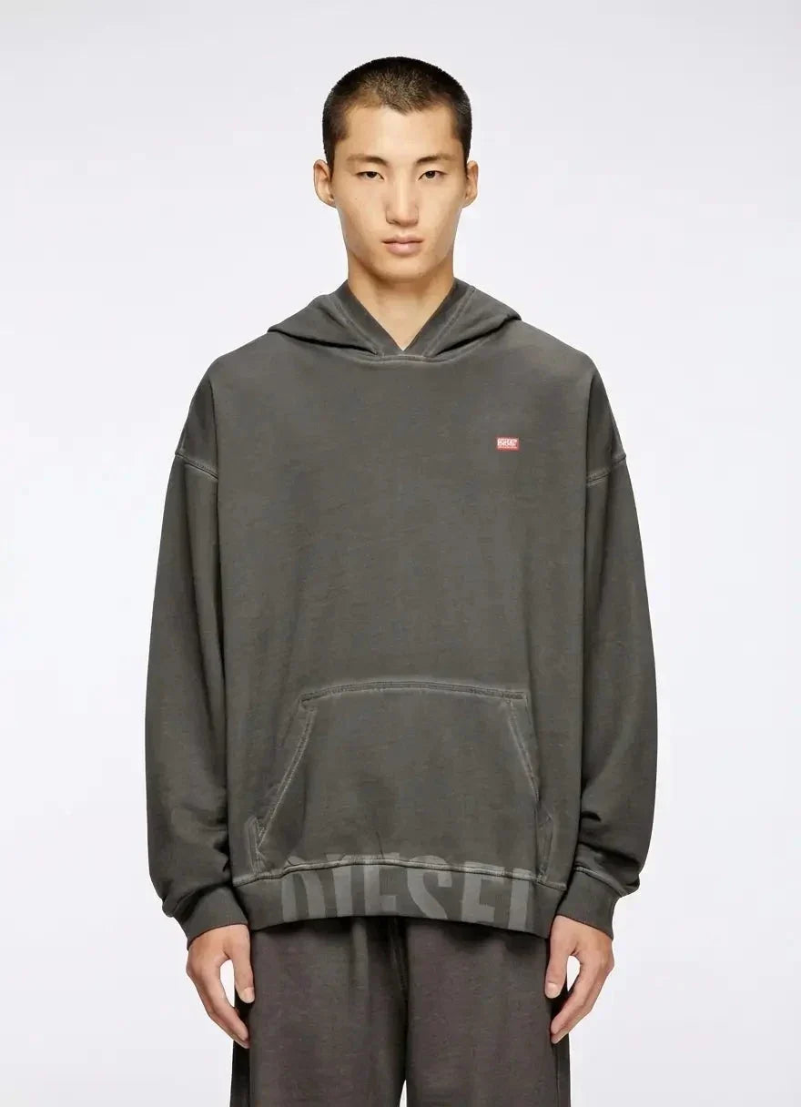Diesel S-Box-T4 Sweatshirt
