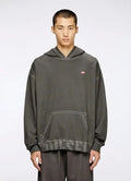 Diesel S-Box-T4 Sweatshirt