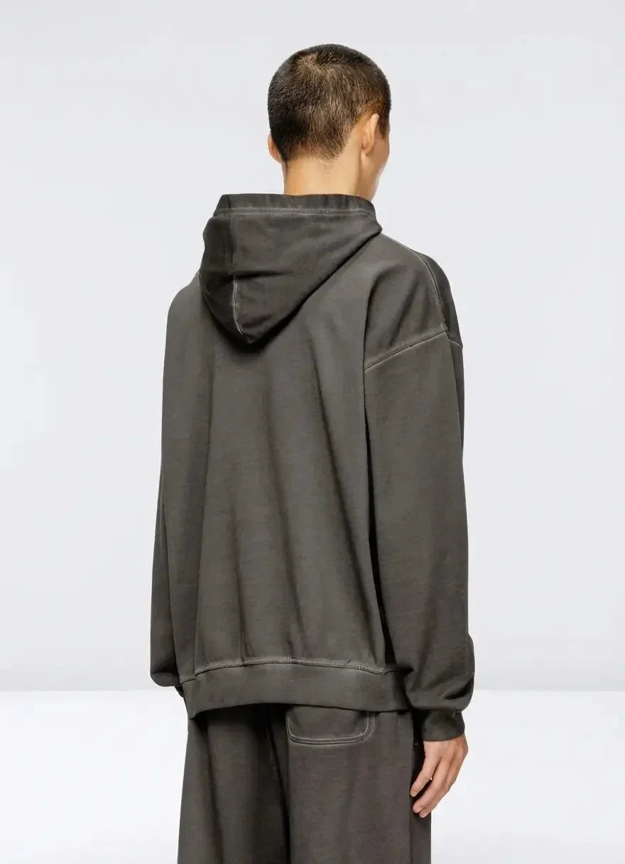 Diesel S-Box-T4 Sweatshirt - view 2