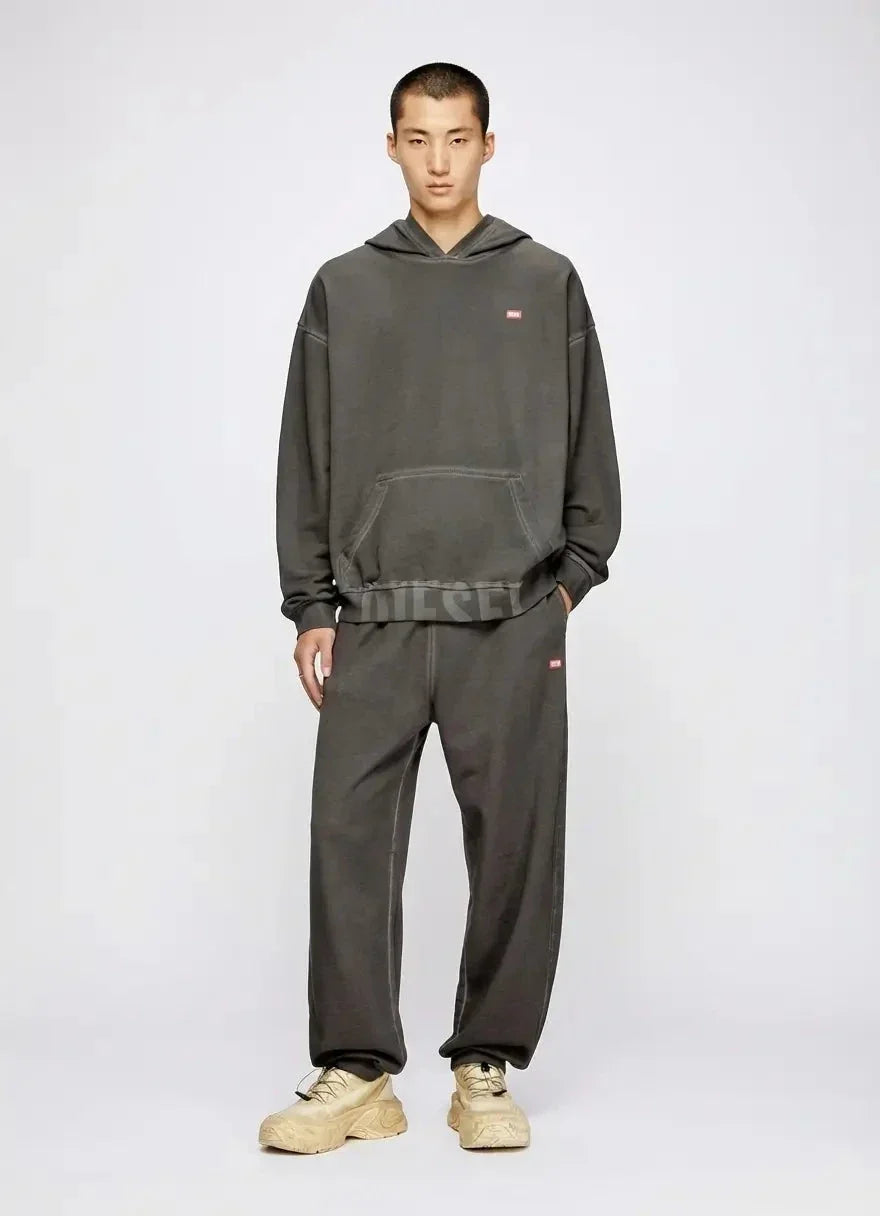 Diesel S-Box-T4 Sweatshirt - view 3