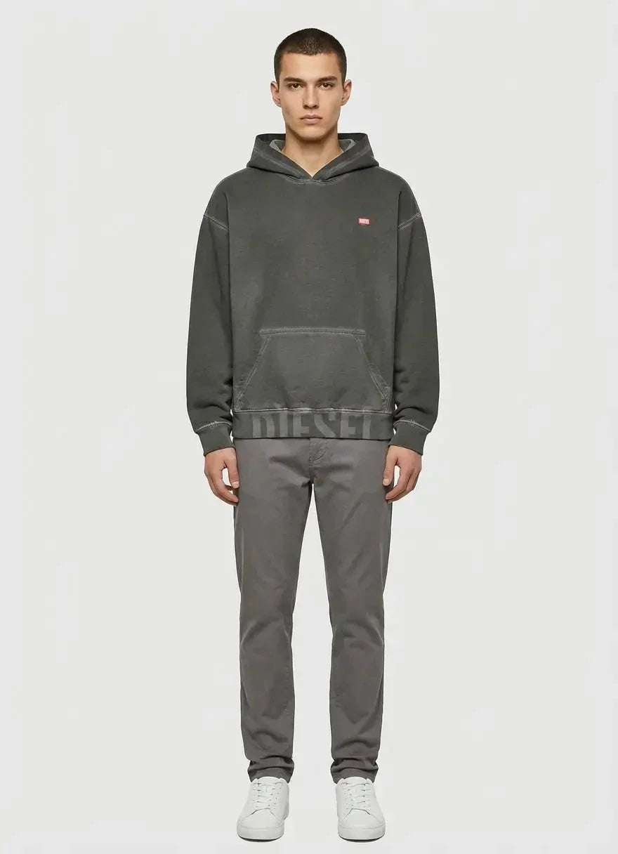 Diesel S-Box-T4 Sweatshirt - view 4