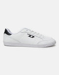 Diesel S-D-Leo Low White Sneakers