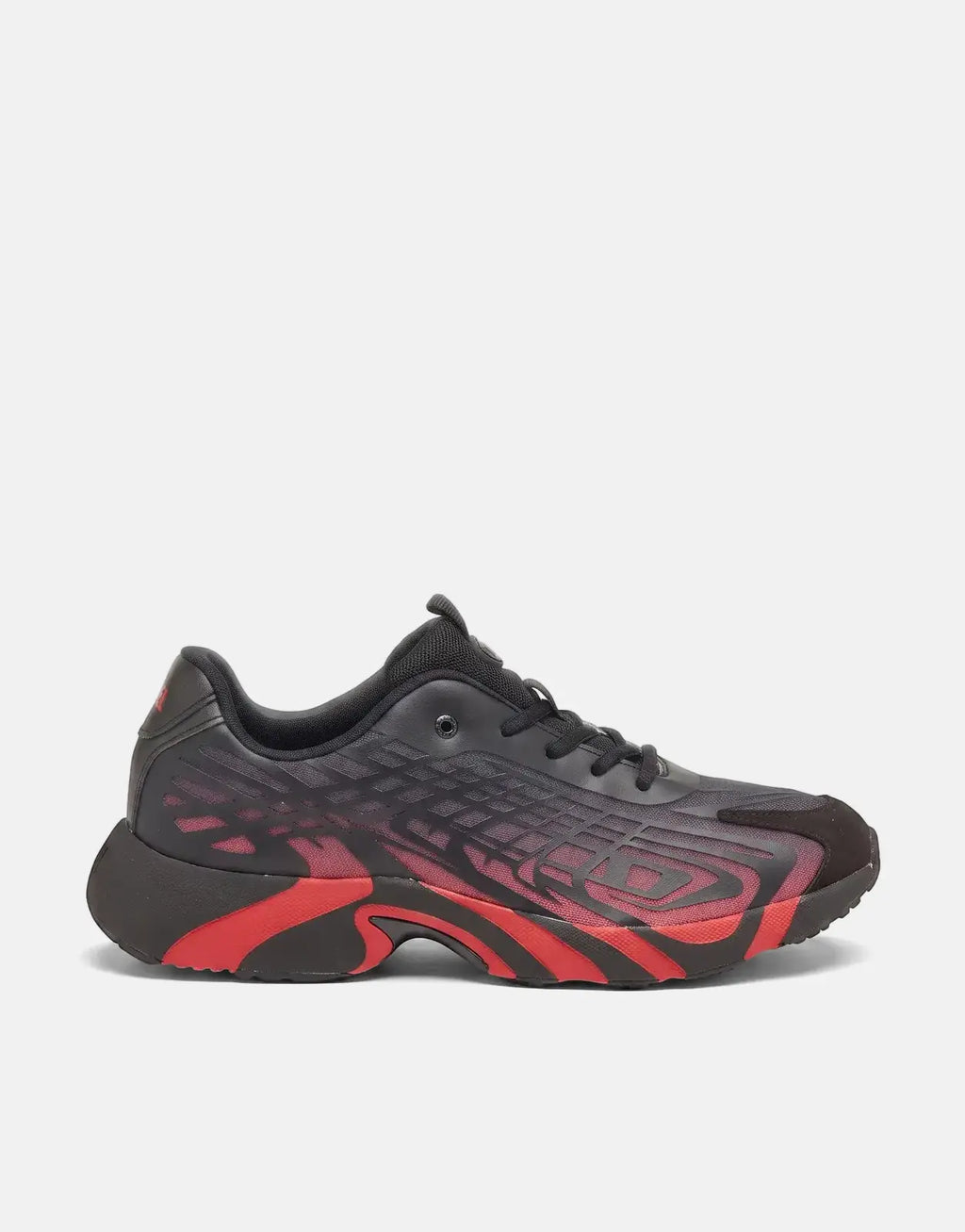 Diesel S-D-Vit's 500 Low Sneakers HB097