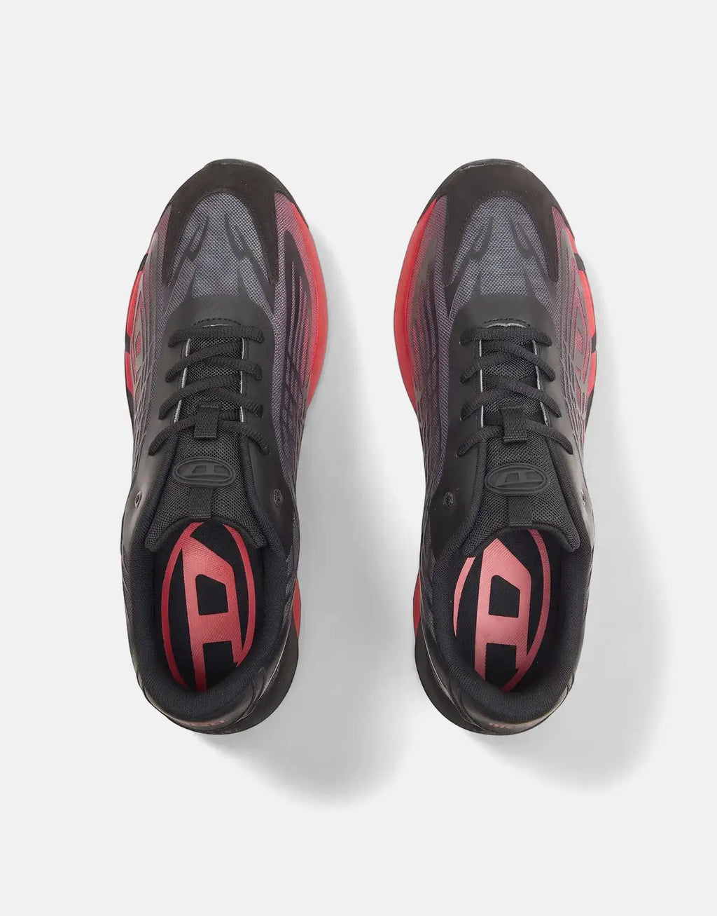 Diesel S-D-Vit's 500 Low Sneakers HB097 - view 5