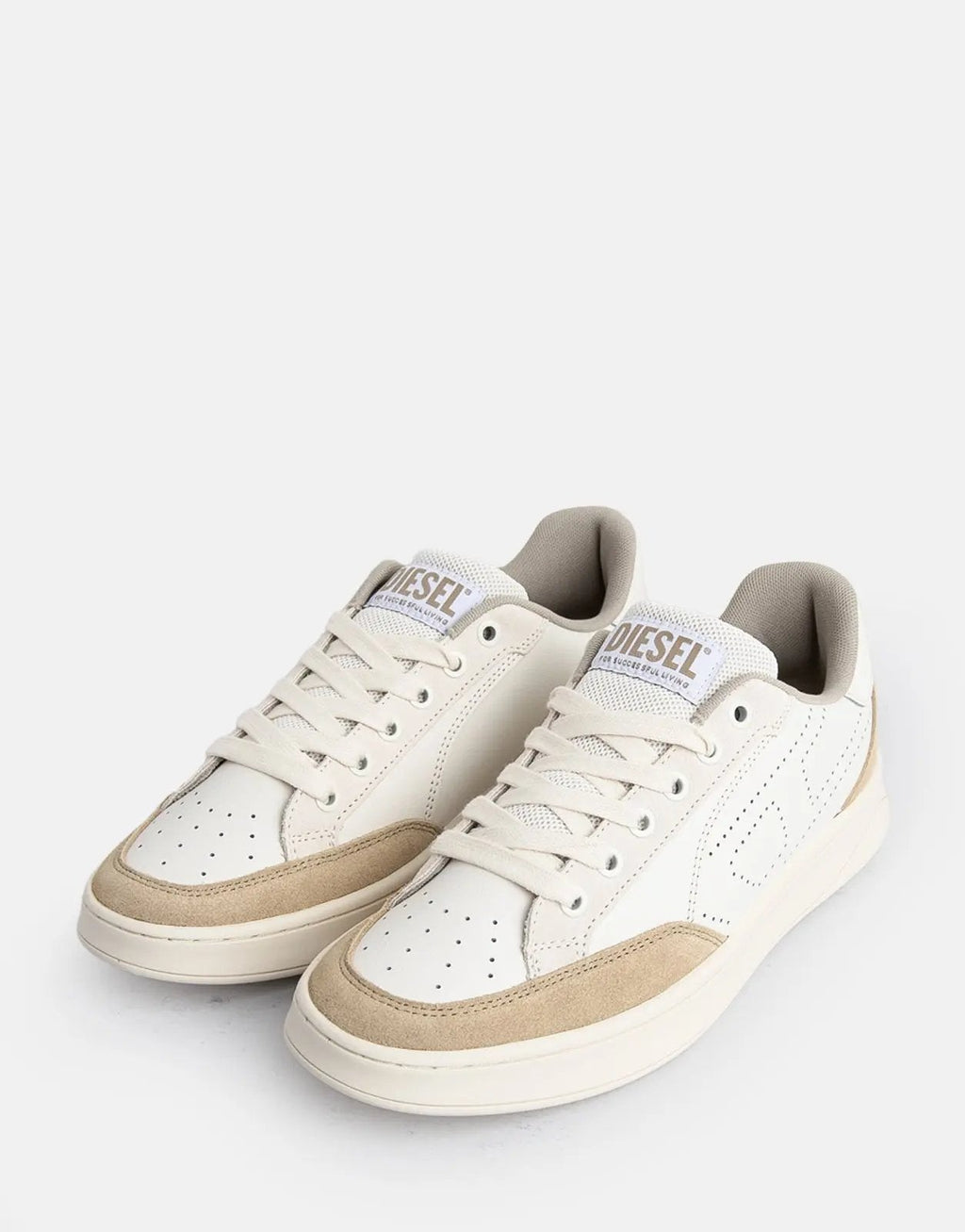 Diesel S-Dakota Low Sneakers HA982 - view 2