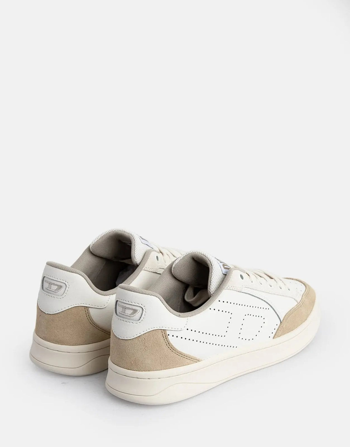 Diesel S-Dakota Low Sneakers HA982 - view 3