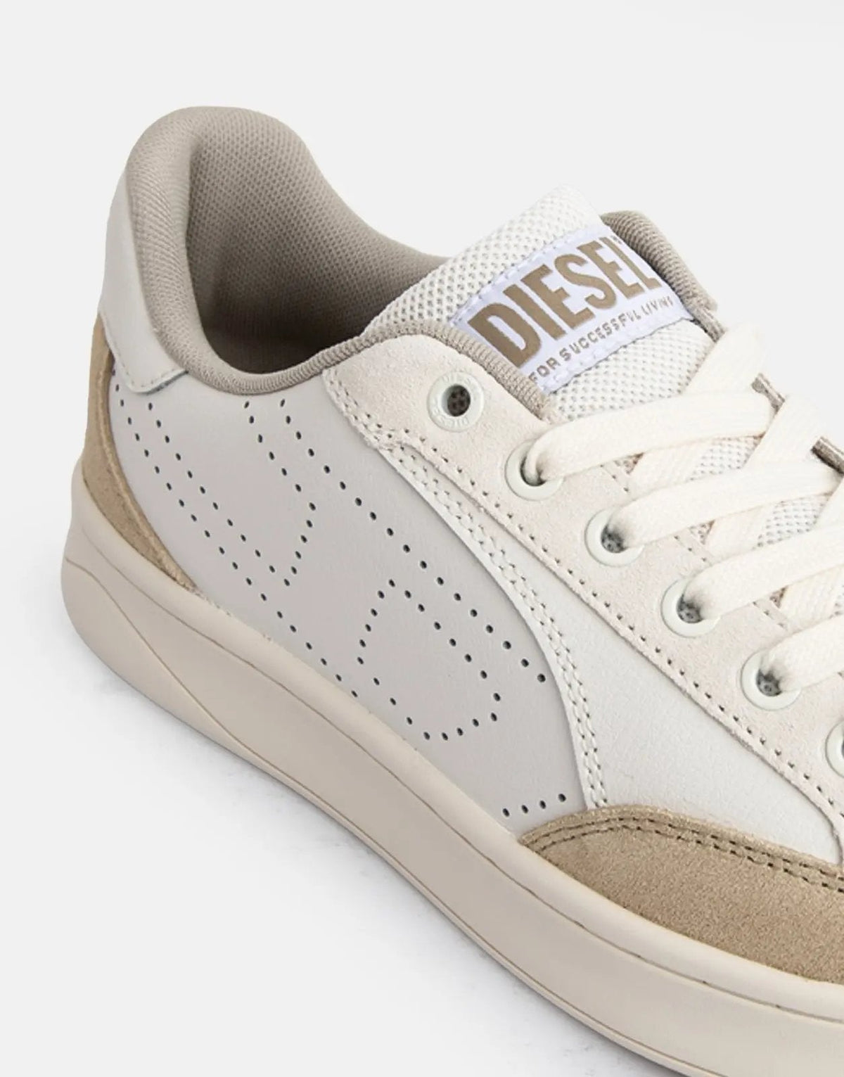 Diesel S-Dakota Low Sneakers HA982 - view 5