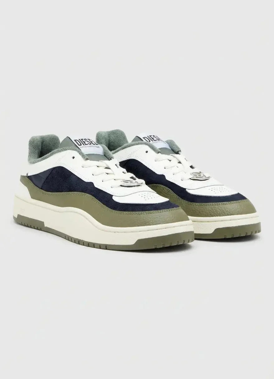 Diesel S-Oval Skate Low Sneakers - view 2