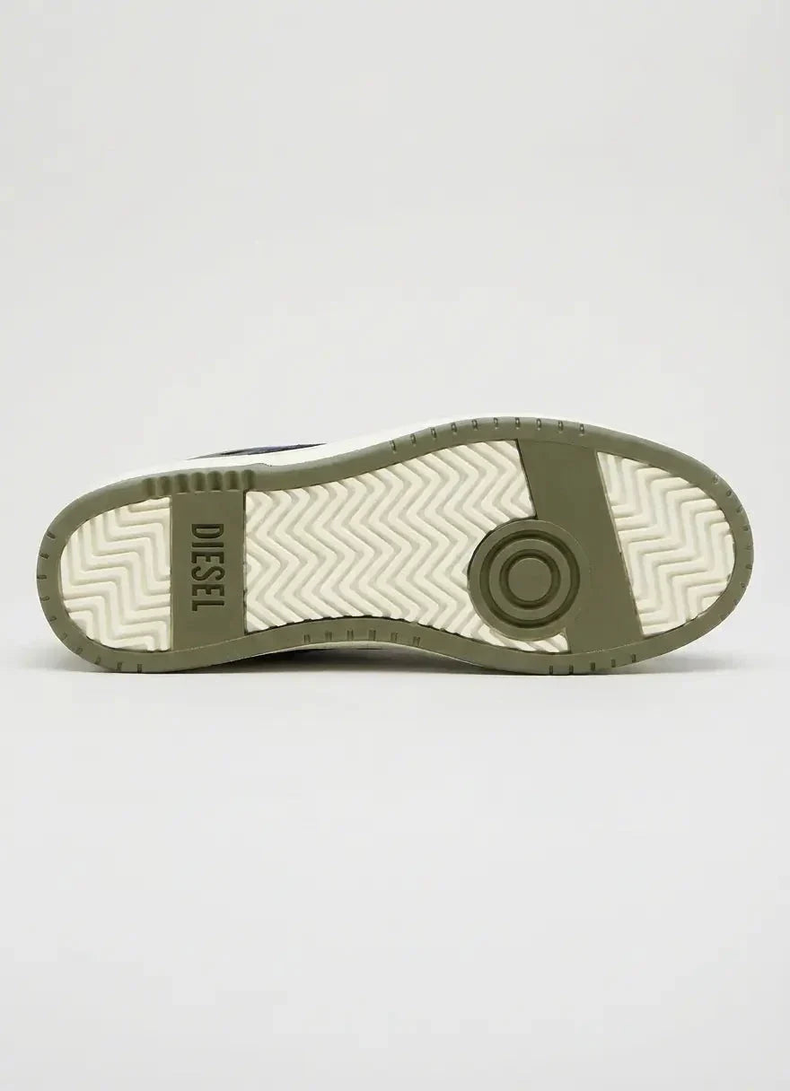 Diesel S-Oval Skate Low Sneakers - view 4