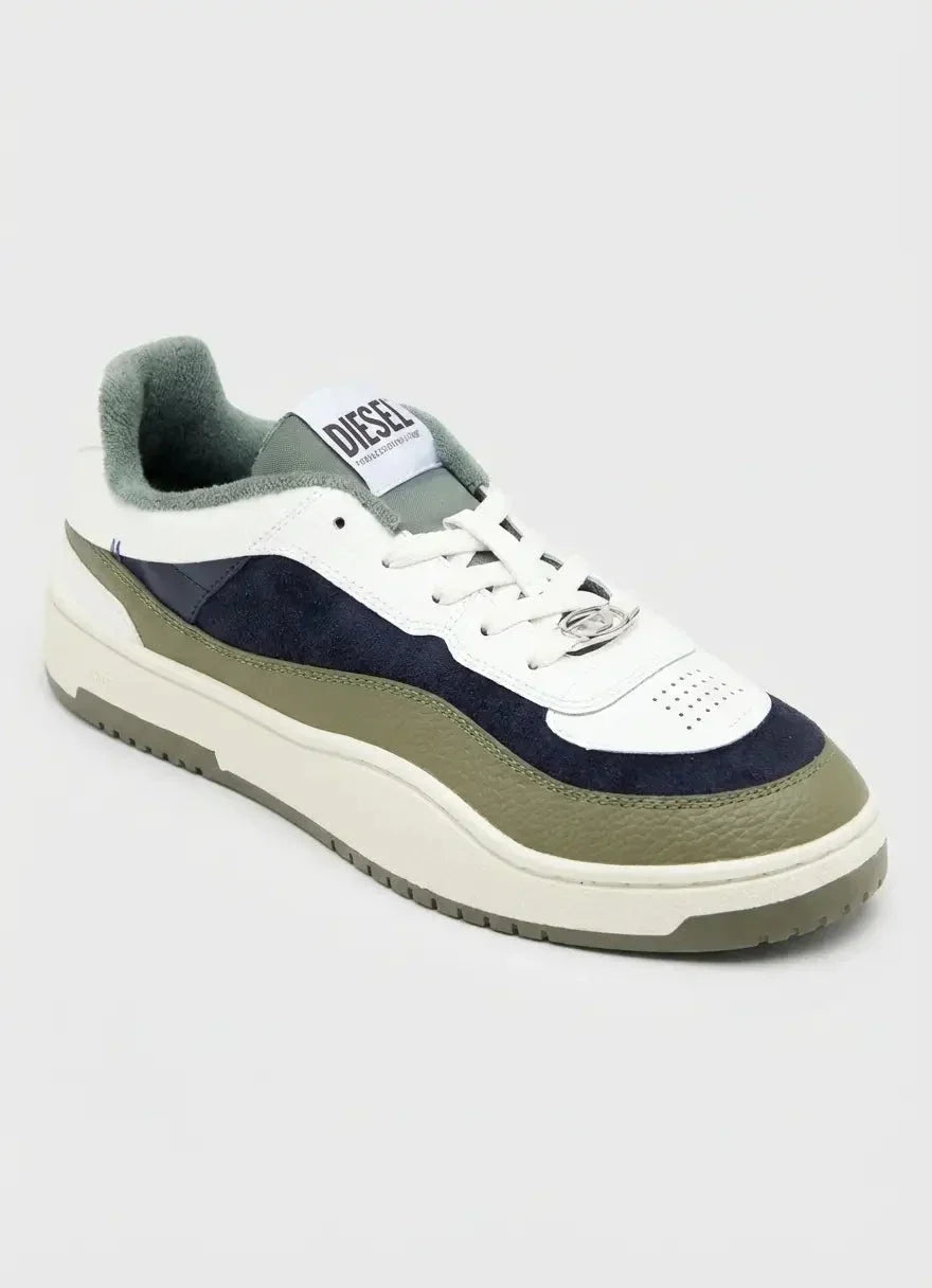 Diesel S-Oval Skate Low Sneakers - view 5