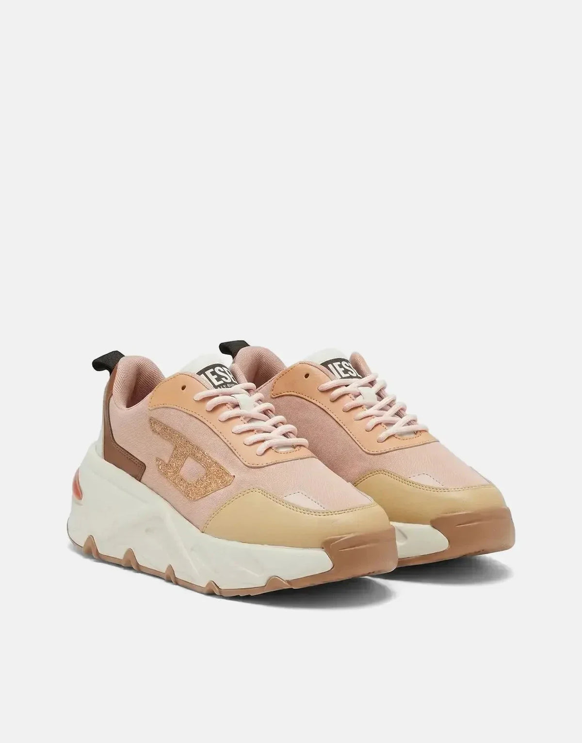 Diesel S-Savannah Tulu Sneakers HB223 - view 4
