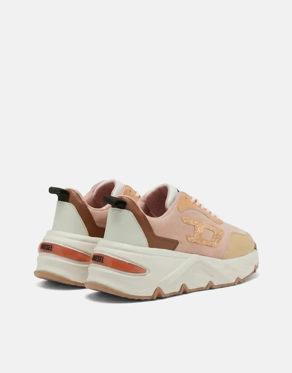 Diesel S-Savannah Tulu Sneakers HB223 - view 2