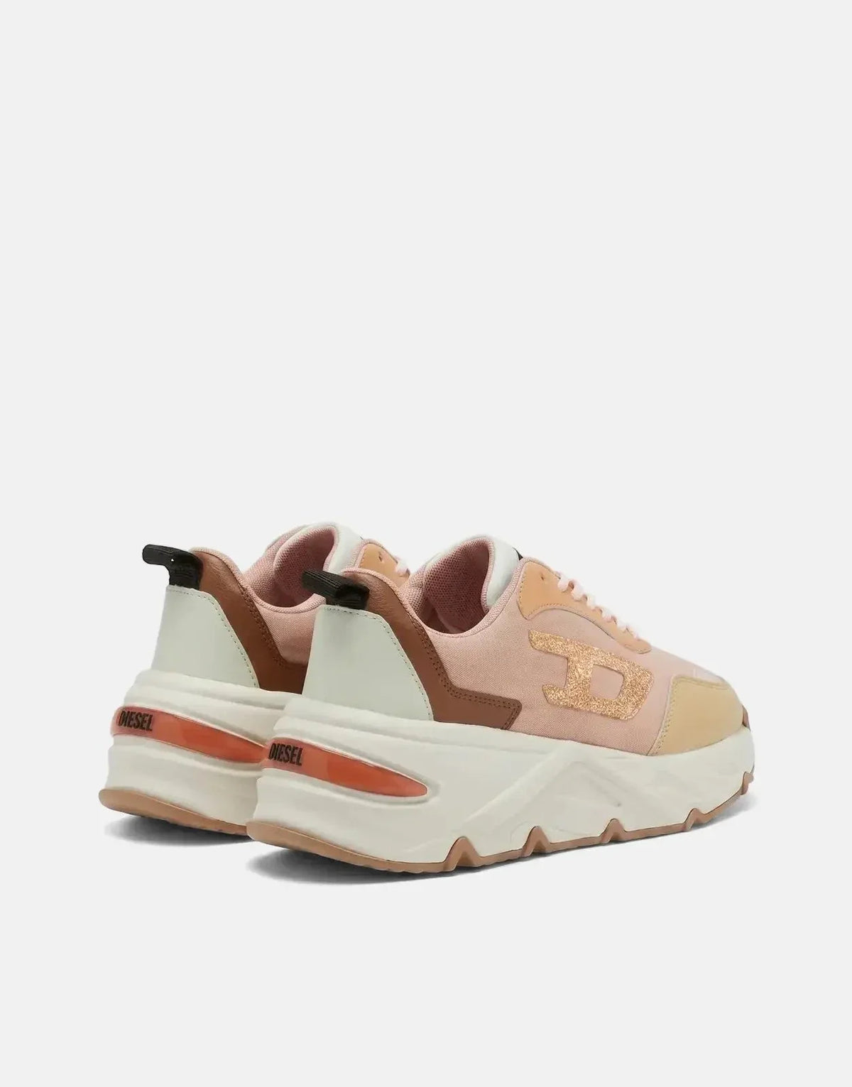 Diesel S-Savannah Tulu Sneakers HB223 - view 2