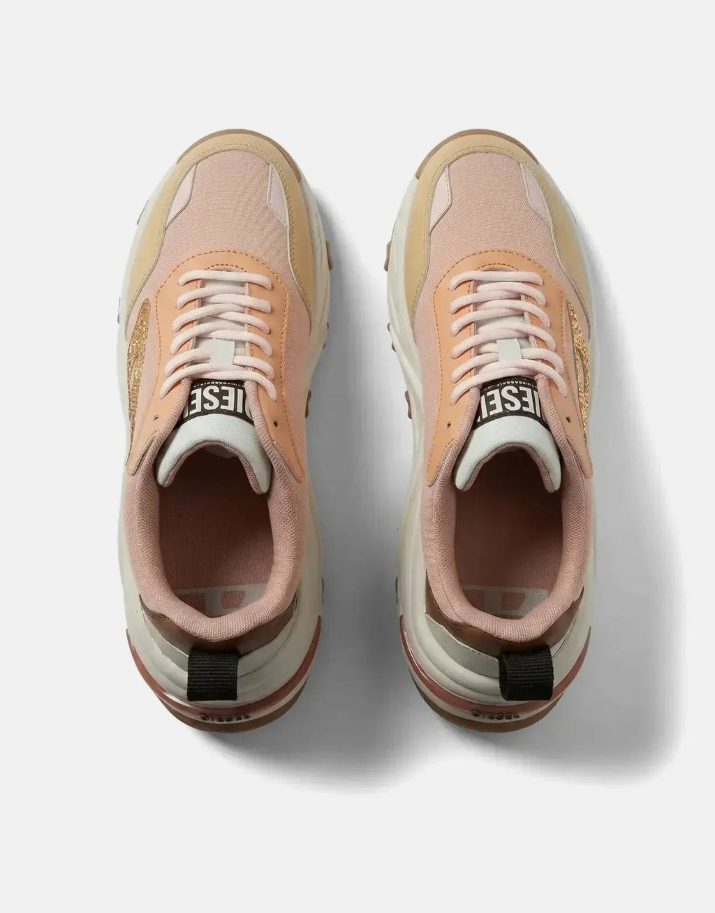 Diesel S-Savannah Tulu Sneakers HB223 - view 3