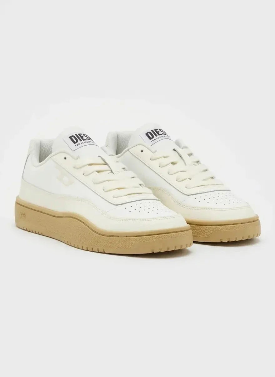 Diesel S-Tracker Low Sneakers HB291 - view 2