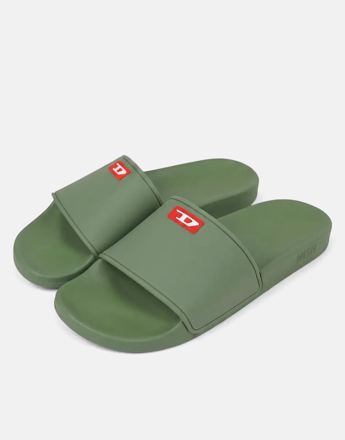 Diesel SA Swim Slides T7398 - view 2