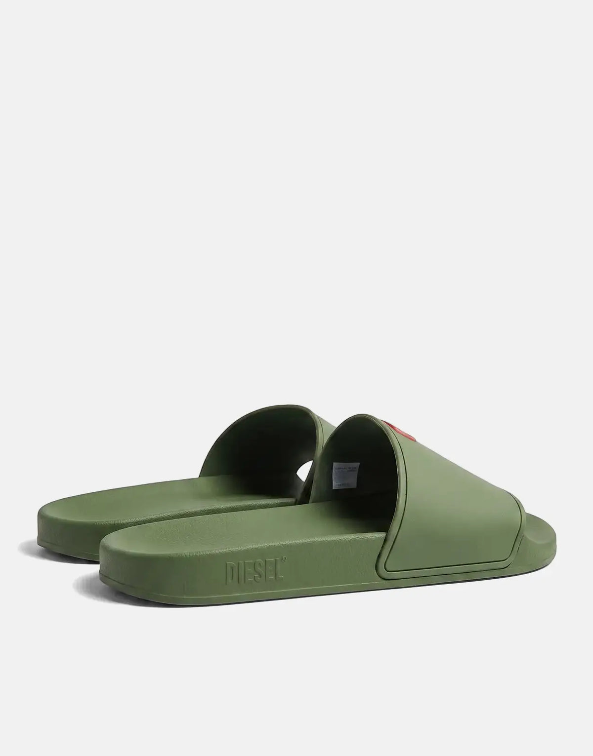 Diesel SA Swim Slides T7398 - view 3