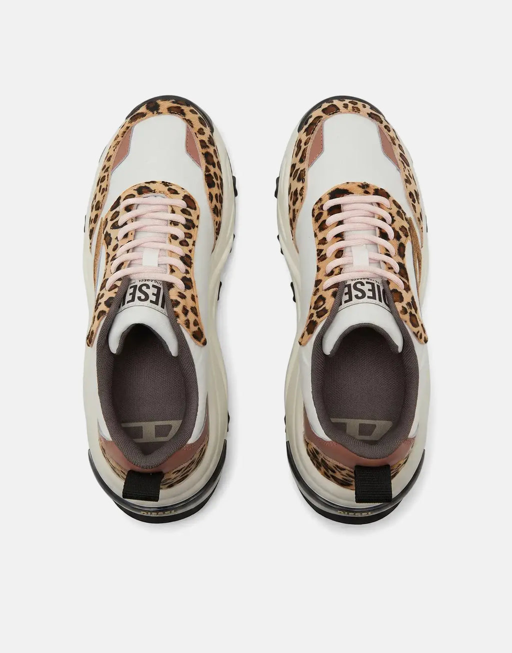 Diesel Savannah Tulu Sneakers HB224 - view 3