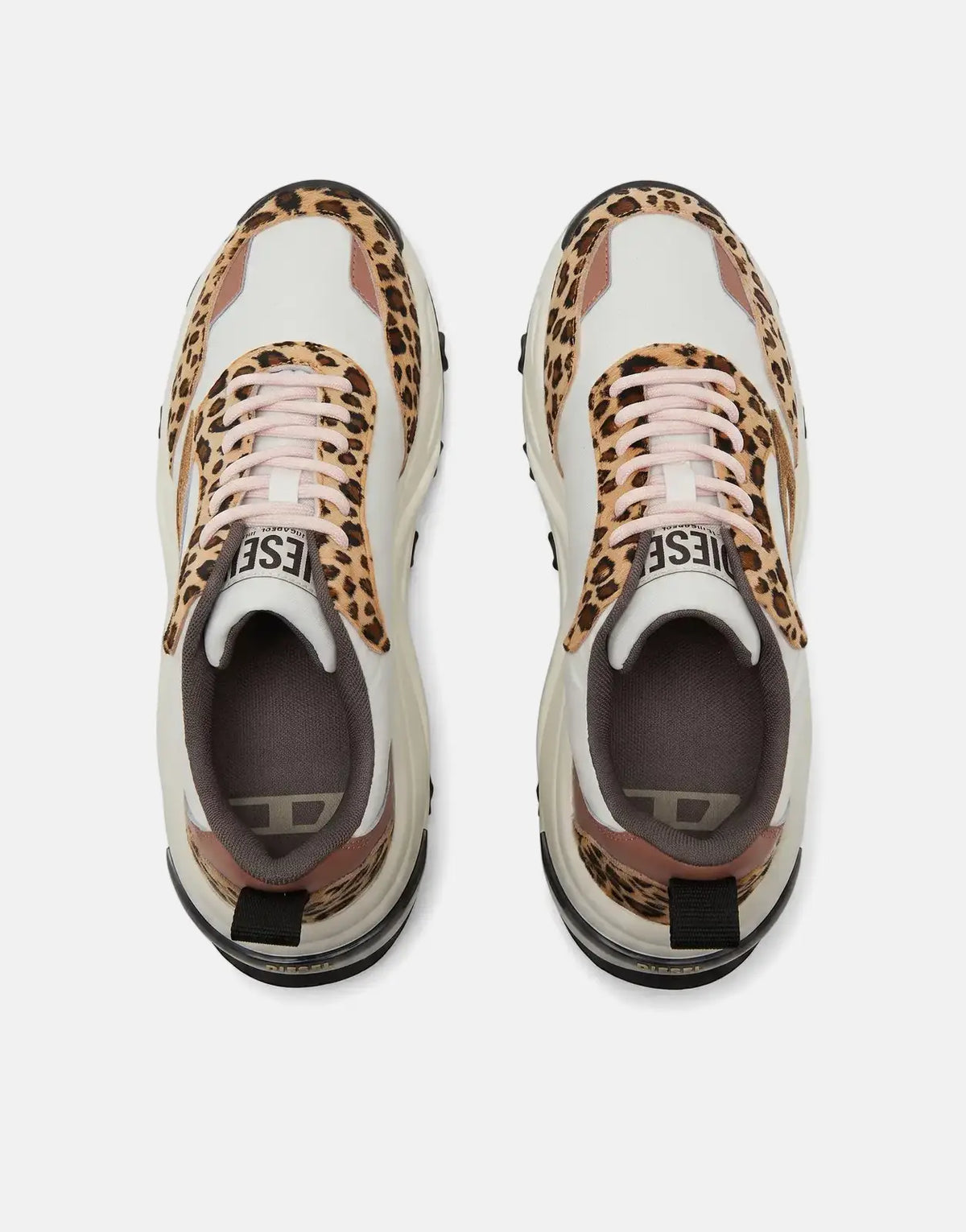 Diesel Savannah Tulu Sneakers HB224 - view 3