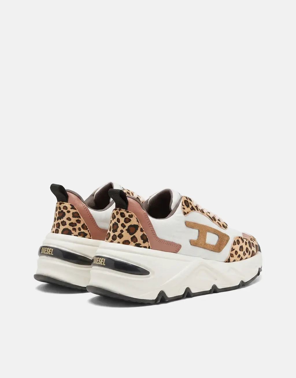 Diesel Savannah Tulu Sneakers HB224 - view 2