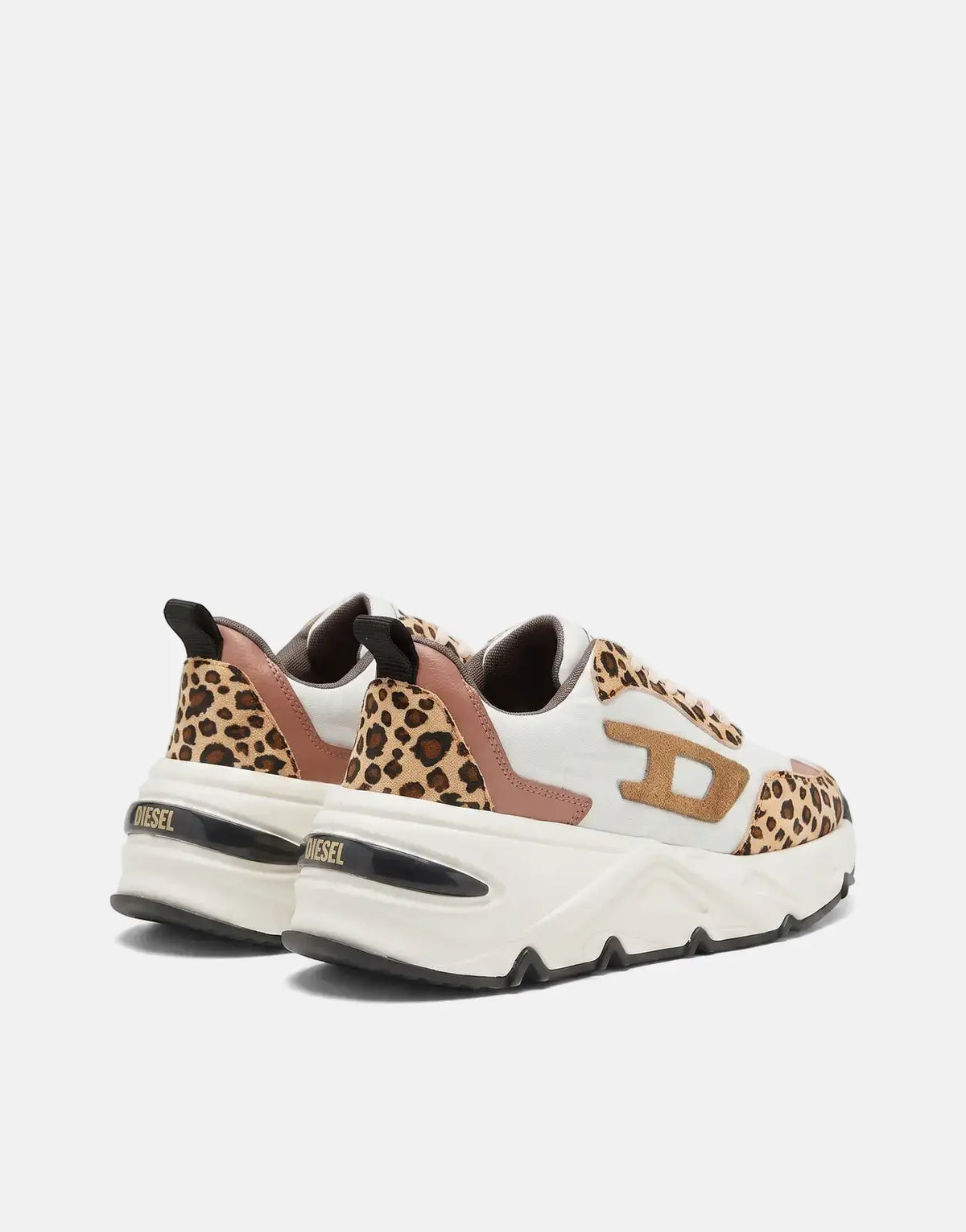 Diesel Savannah Tulu Sneakers HB224 - view 2