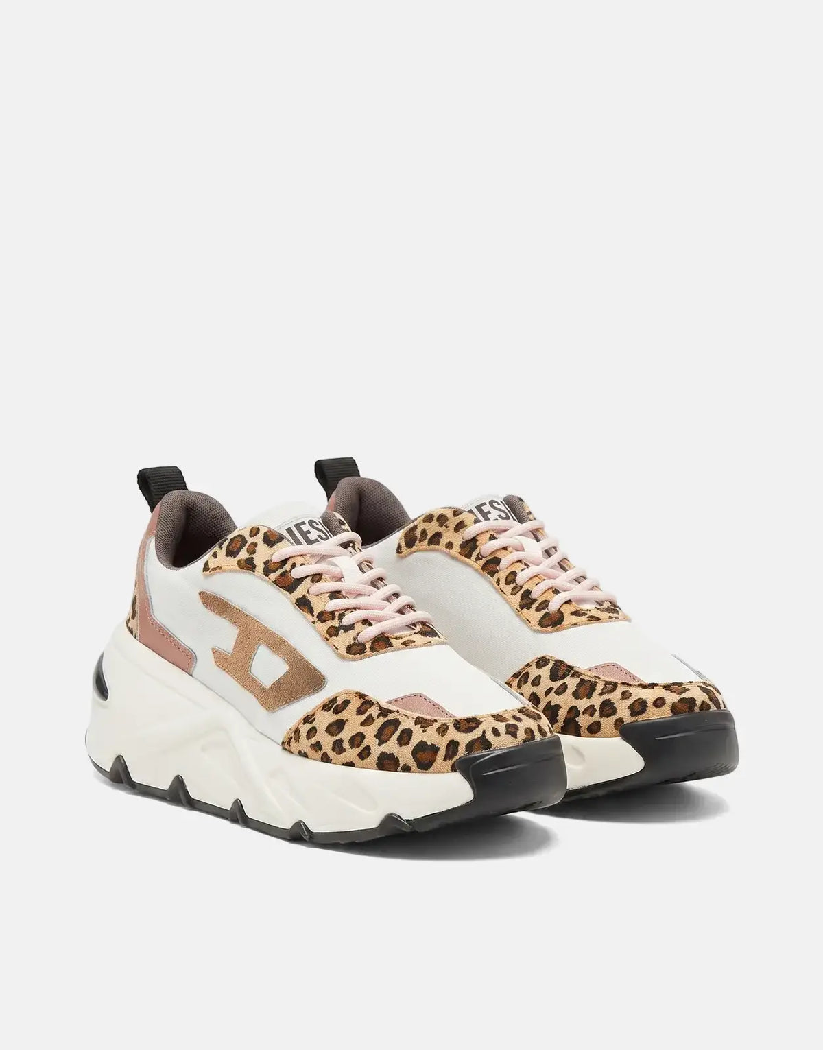 Diesel Savannah Tulu Sneakers HB224