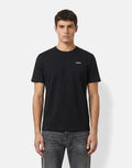 Diesel T-Adjust Met T-Shirt Black