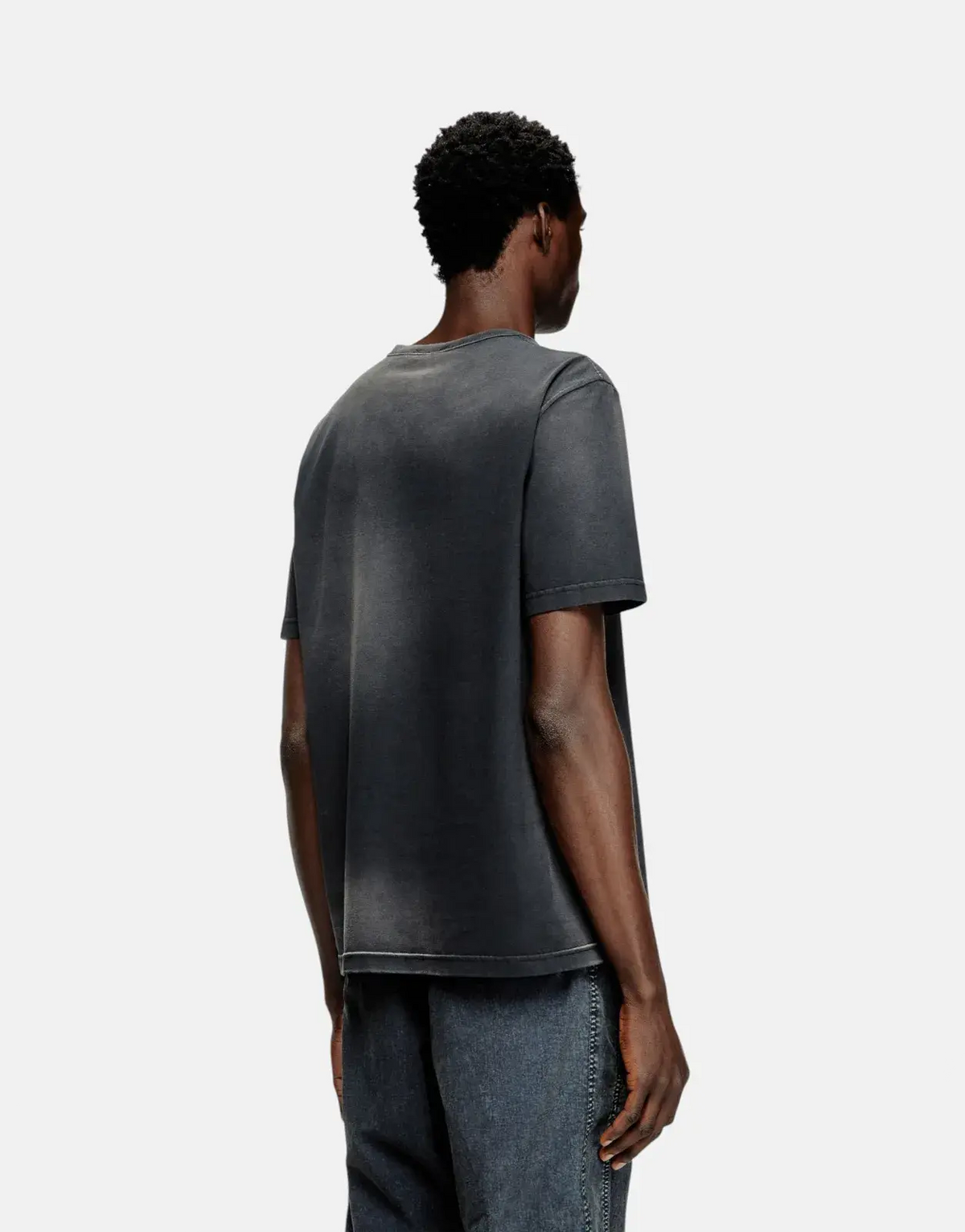 Diesel T-Adjust T1 T-Shirt - view 2