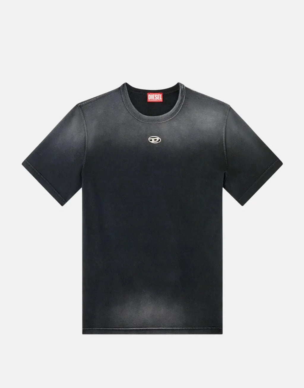 Diesel T-Adjust T1 T-Shirt - view 4