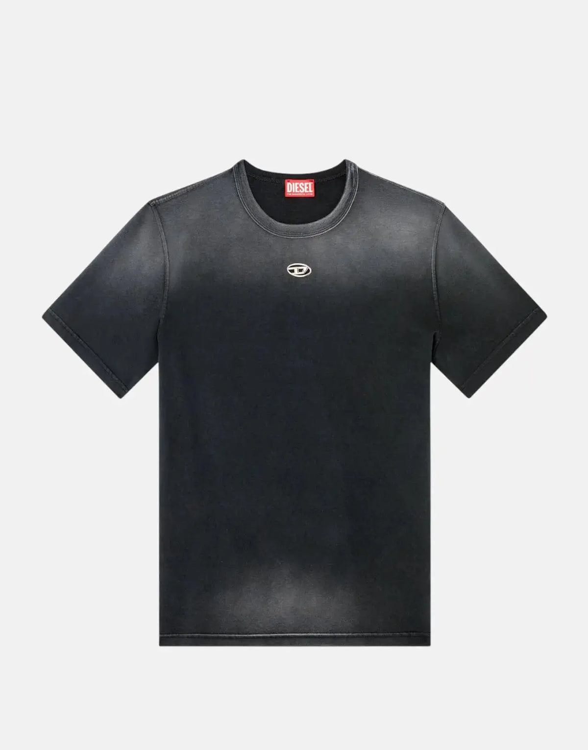 Diesel T-Adjust T1 T-Shirt - view 4