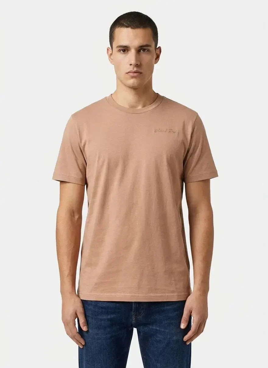 Diesel T-Adjust V11 Regular T-Shirt 7EG