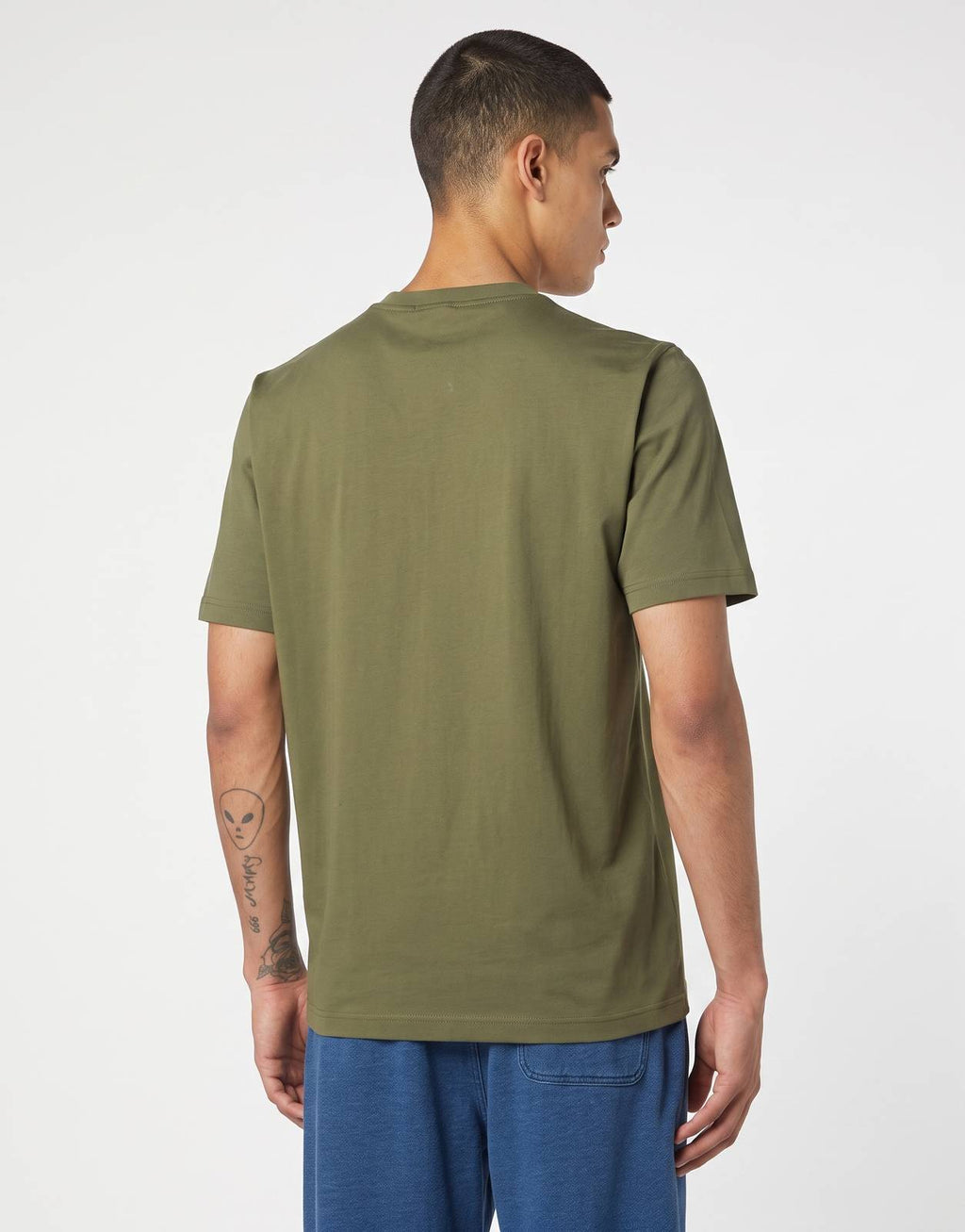 Diesel T-Adjust V6 Regular T-Shirt - view 2
