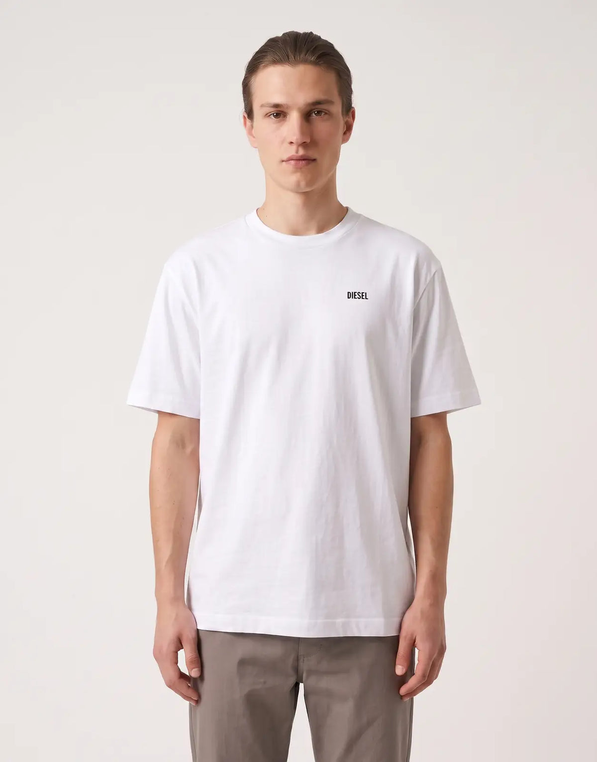 Diesel T-Boggy V3 T-Shirt 100