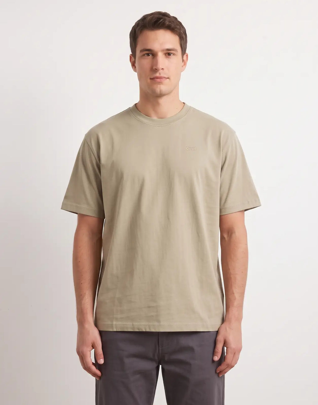 Diesel T-Boggy V3 T-Shirt 5GD