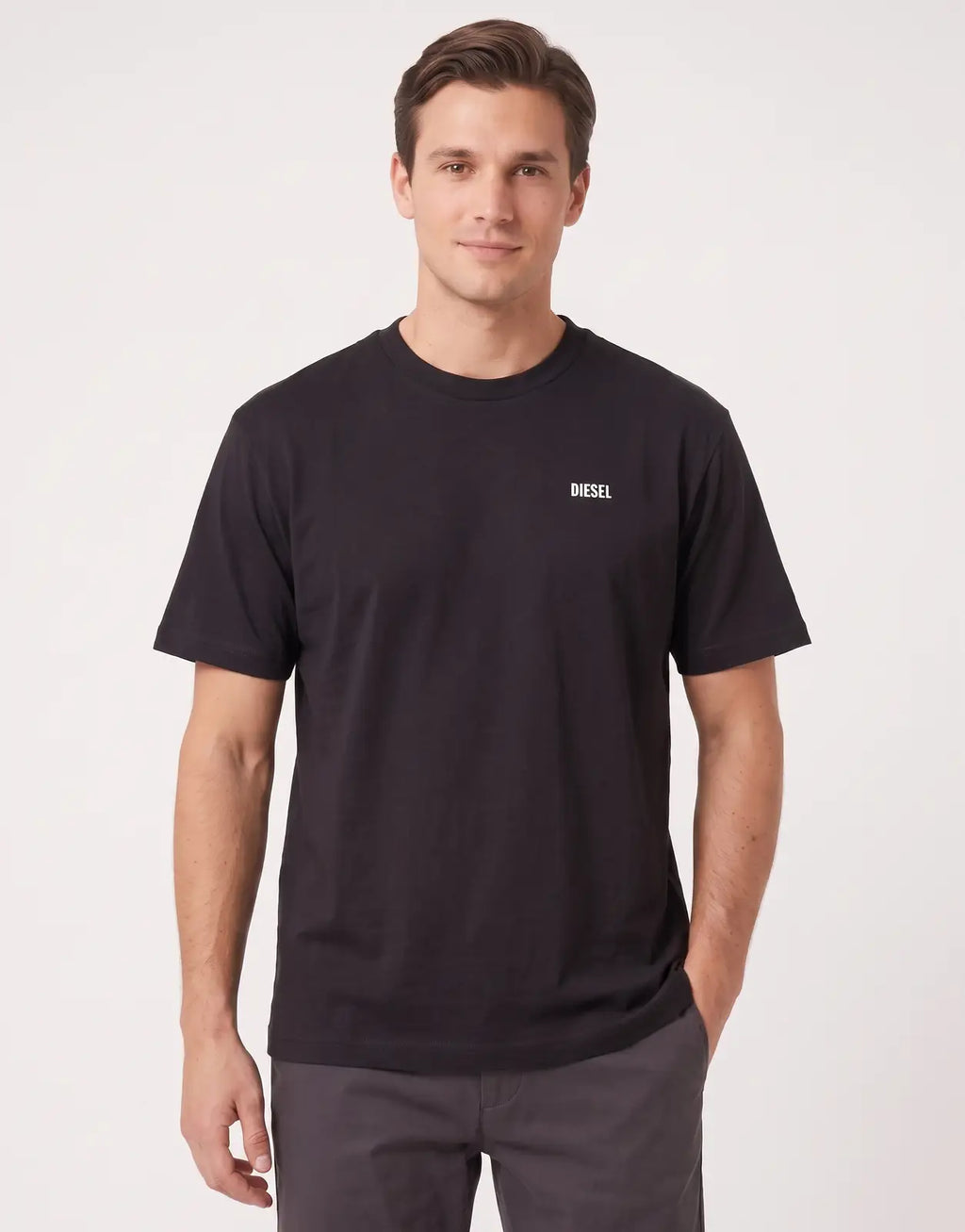 Diesel T-Boggy V3 T-Shirt 9XX