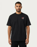 Diesel T-Boggy V4 T-Shirt Black